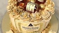 Hennessy Cake Recipe Hennessy Cake Recipe