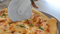 Chicken Bacon Ranch Pizza Chicken Bacon Ranch Pizza