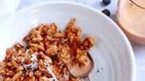 SUPERFOOD KAMUT GRANOLA SUPERFOOD KAMUT GRANOLA