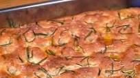 Focaccia Focaccia