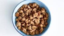 Crumbled Italian Sausage Crumbled Italian Sausage
