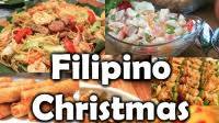 Filipino Christmas Recipes or Noche Buena Recipes Filipino Christmas Recipes or Noche Buena Recipes