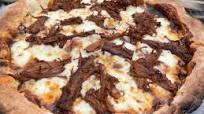 Birria Beef Pizza Birria Beef Pizza