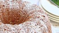 Banana Nut Bundt Cake Banana Nut Bundt Cake