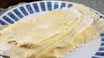 Gluten-Free Lasagna Noodles Recipe Gluten-Free Lasagna Noodles Recipe