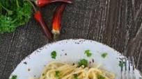 Low Carb Spicy Palmini Noodles Low Carb Spicy Palmini Noodles