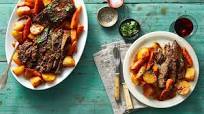 Instant Pot Brisket Instant Pot Brisket