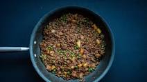 Turkey Keema Turkey Keema
