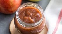 Best Slow Cooker Applesauce Recipe Best Slow Cooker Applesauce Recipe