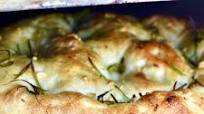 Easy Rosemary Garlic Focaccia Bread Recipe You Can Make In Your Pellet Smoker Easy Rosemary Garlic Focaccia Bread Recipe You Can Make In Your Pellet Smoker