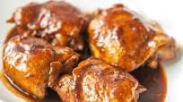 Sweet Chicken Asado Recipe Sweet Chicken Asado Recipe