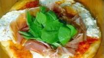 Pizza Dough Pizza Dough
