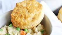 Slow Cooker Chicken Pot Pie Slow Cooker Chicken Pot Pie