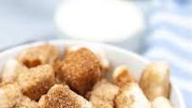 Air Fryer Churro Bites Air Fryer Churro Bites