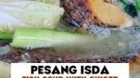 Pesang Dalag Pesang Dalag
