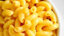 Macaroni and Cheese Macaroni and Cheese