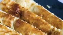 Instant Pot Bread Instant Pot Bread