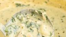 Chicken Gnocchi Soup Chicken Gnocchi Soup