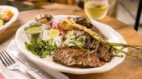 Armadillo Palace’s Carne Asada Armadillo Palace’s Carne Asada