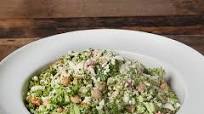 MEDITERRANEAN BROCCOLI SALAD MEDITERRANEAN BROCCOLI SALAD