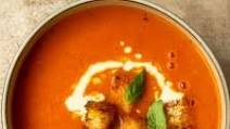 Instant Pot Tomato Soup Instant Pot Tomato Soup