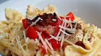 Carino's Chicken Bowtie Festival Pasta Copycat Carino's Chicken Bowtie Festival Pasta Copycat