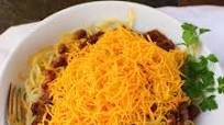 Slow Cooker Cincinnati Chili Slow Cooker Cincinnati Chili