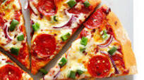 Whole Wheat Pizza Dough Whole Wheat Pizza Dough