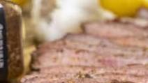 Grilled Skirt Steak Grilled Skirt Steak