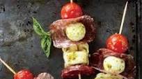 Antipasto Minis Antipasto Minis