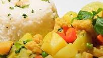 Receta de Cau cau a la criolla Receta de Cau cau a la criolla