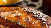 Soy Sauce and Brown Sugar Salmon Marinade Soy Sauce and Brown Sugar Salmon Marinade