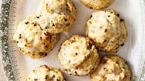Irish Soda Scones Irish Soda Scones