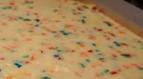 Funfetti Funfetti