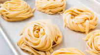 Best-Ever Gluten-Free Pasta Best-Ever Gluten-Free Pasta