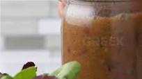Greek Salad Dressing Recipe by Tasty Greek Salad Dressing Recipe by Tasty