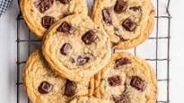 Chocolate Chunk Cookies Recipe Chocolate Chunk Cookies Recipe