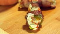 Jalapeños Rellenos de Picadillo Jalapeños Rellenos de Picadillo