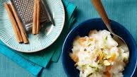 Slow Cooker Coconut Rice Pudding Slow Cooker Coconut Rice Pudding