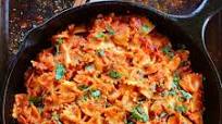 Tikka Masala Pasta Tikka Masala Pasta