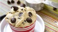 Edible Cookie Dough Recipe Edible Cookie Dough Recipe