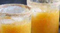 Pumpkin Spice Margarita Pumpkin Spice Margarita