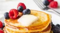 Fluffy Buttermilk Pancakes Recipe Fluffy Buttermilk Pancakes Recipe