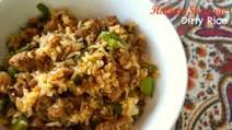 Italian Sausage Dirty Rice Italian Sausage Dirty Rice
