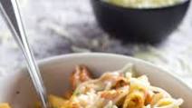 Crock Pot Chicken Parmesan - Gluten Free! Crock Pot Chicken Parmesan - Gluten Free!
