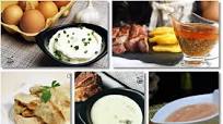 Las mejores recetas de salsas para carne Las mejores recetas de salsas para carne