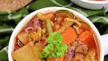 Instant Pot Weight Loss Soup Instant Pot Weight Loss Soup
