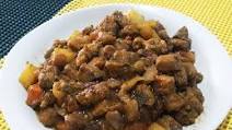 How to Cook Kapampangan Menudo How to Cook Kapampangan Menudo