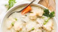 Slow Cooker Chicken and Dumplings Slow Cooker Chicken and Dumplings