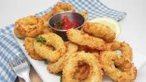 Air Fryer Calamari Air Fryer Calamari